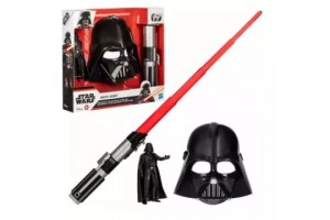 Hasbro: Star Wars Darth...