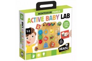 Headu: Montessori aktív...