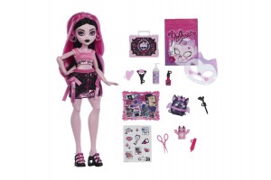 Draculuara (Monster High) termékkép