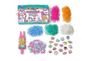 Rainbow Loom Auto Loom – Cute-Tique karkötő készítő szett