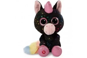 NICI Vita-Mi unikornis plüss 15 cm - csillogó szemek