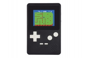 Retro Játék Konzol - 200 klasszikus játék