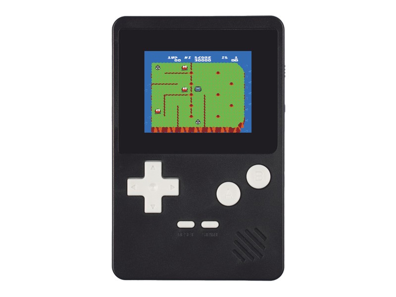 Retro Játék Konzol - 200 klasszikus játék