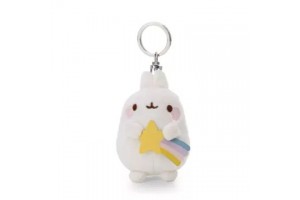 Nici: Molang, a nyuszi...