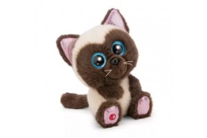 NICI Selma sziámi cica plüss - 15 cm