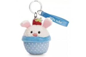 Nici: Muffin nyuszi plüss...