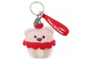 Nici: Happy Birtday! Muffin...