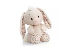 Nici: Nyuszi plüssfigura -...