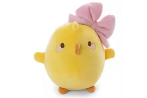 Nici: Piu Piu, a csibe...