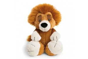 Oroszlánykirály: Kimari, az...