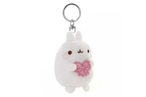 Nici: Molang, a nyuszi...