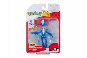 Pokémon figura - Quaquaval...