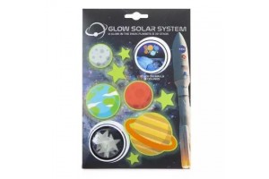 Sötétben Világító...