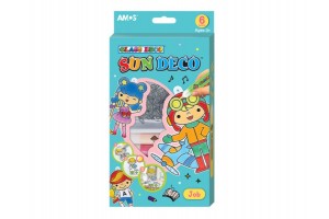 Üvegmatricafesték - Foglalkozások (6 db)