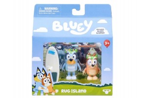 Bluey Figura Dupla Csomag...