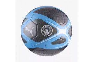 Manchester City FC...