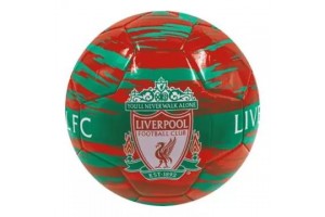 Liverpool FC focilabda 2026...