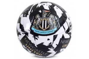 Newcastle United FC...