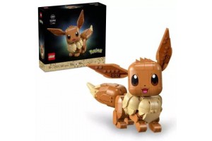 LEGO® Pokémon Eevee 72151
