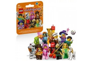 LEGO® LEGO Minifigures 29....