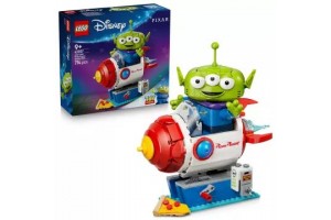 LEGO® Disney Űrlény és a...