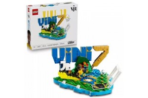 LEGO® Editions Vini Jr. – A...