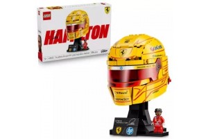 LEGO® Editions Scuderia...