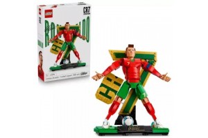 LEGO® Editions Cristiano...
