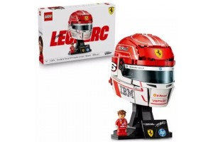 LEGO® Editions Scuderia...