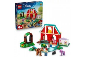 LEGO® Disney Blaze...