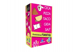 Cica pizza taco gida sajt:...