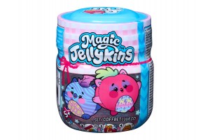 Jellykin figura CDU