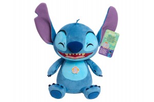 Bolondos Stitch pl. hang és...