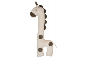 Zsiri plüss zsiráf 90 cm - puha játék