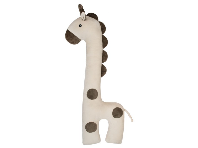 Zsiri plüss zsiráf 90 cm - puha játék