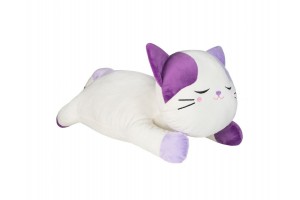 Lili plüss cica - 55 cm