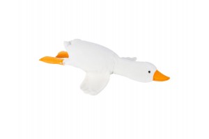 Topi plüss liba 87 cm - puha plüss