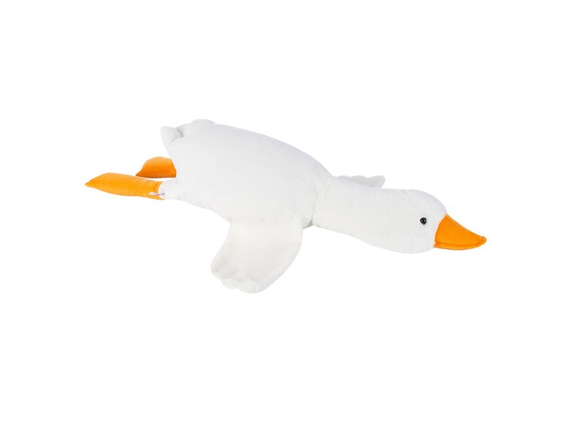 Topi plüss liba 87 cm - puha plüss