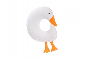 Luca a plüss liba, 33 cm