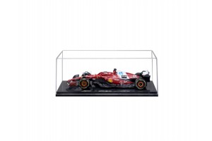 Bburago 1/18 Ferrari SF25 - Hamilton (Ausztrália GP)