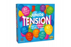 Tension Junior – gyerekcipő