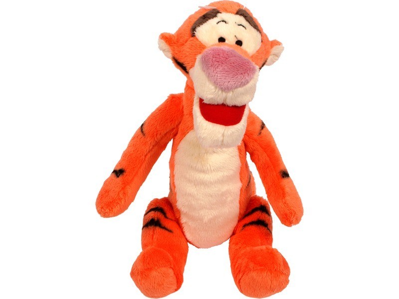 Tigris Disney plüssfigura 25 cm - puha plüss