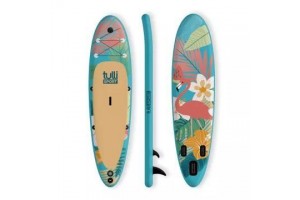 Tulli Sport Tropic SUP 320 cm - felfújható deszka