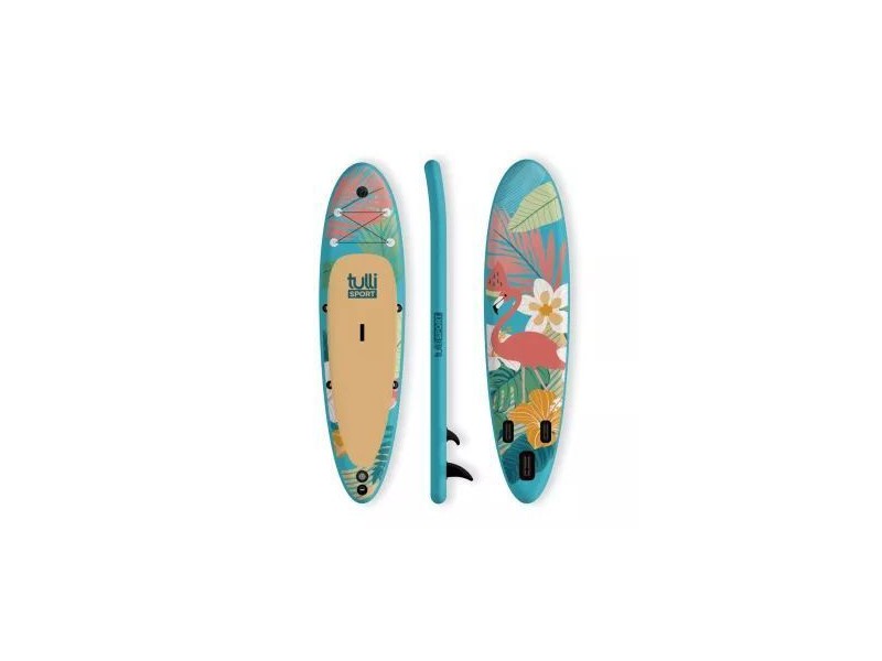 Tulli Sport Tropic SUP 320 cm - felfújható deszka