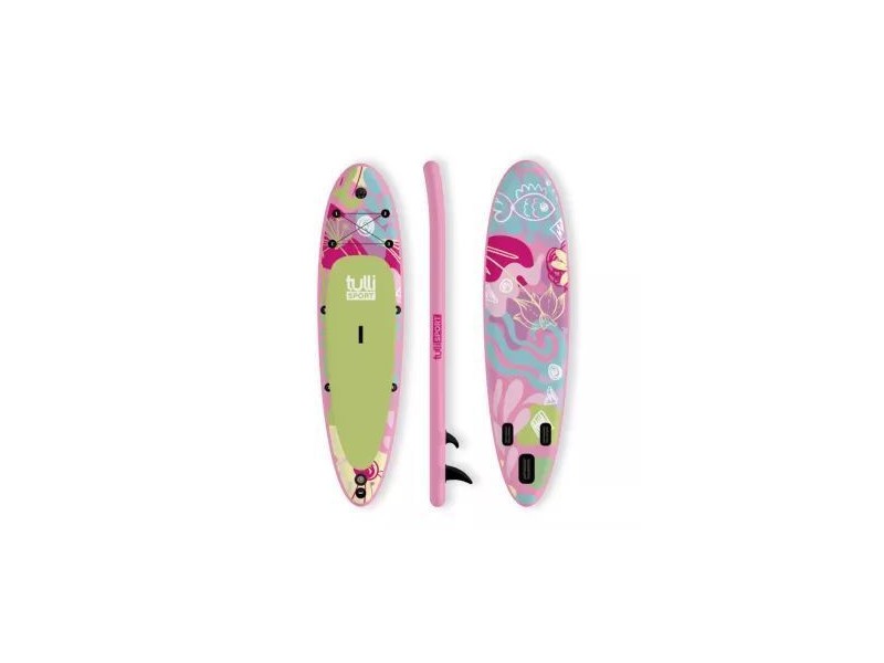Tulli Sport Bloom SUP készlet 320 cm