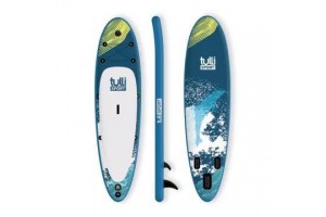 Tulli Sport Ocean SUP készlet 320 cm - komplett tartozékok