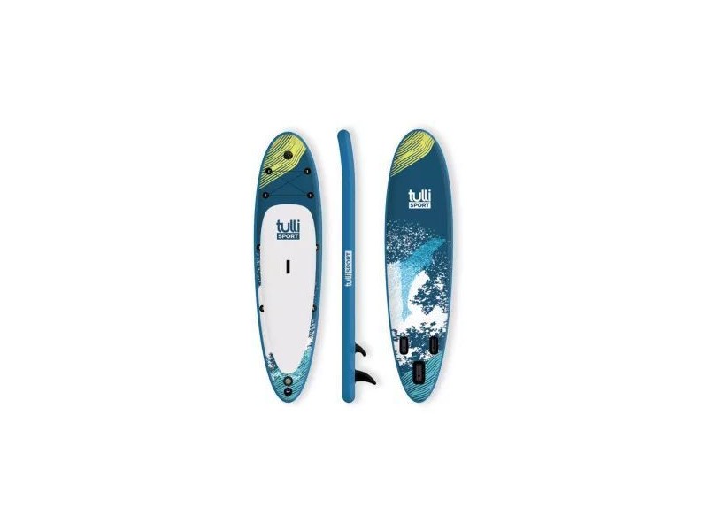 Tulli Sport Ocean SUP készlet 320 cm - komplett tartozékok