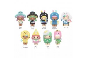 Momiji Magical Meadow gyűjthető vinil figura - többféle