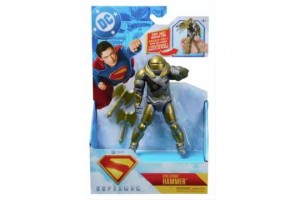 DC Studios Superman 15 cm – Epikus csapás akciófigura