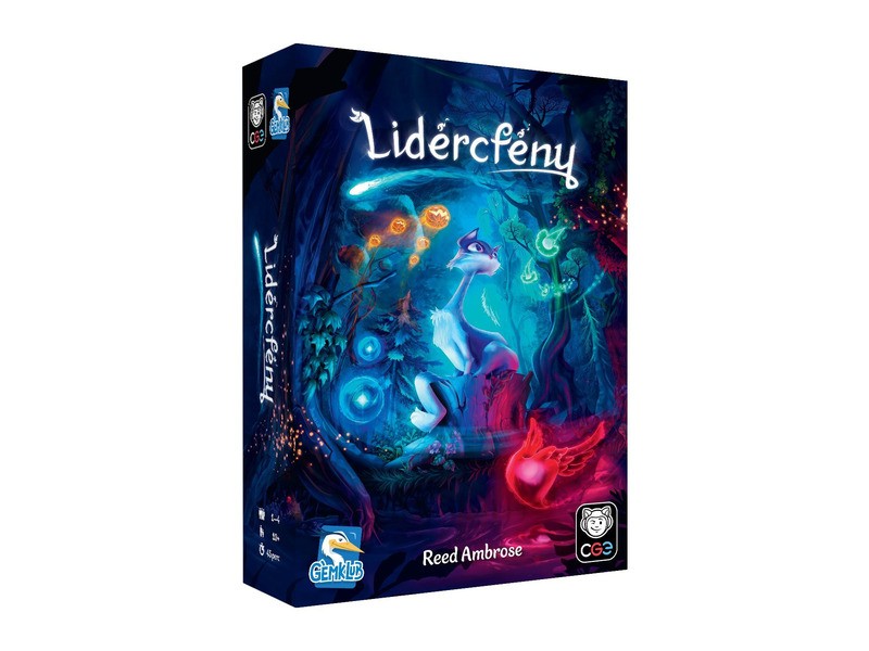 Lidércfény dekoráció - hangulatos fény